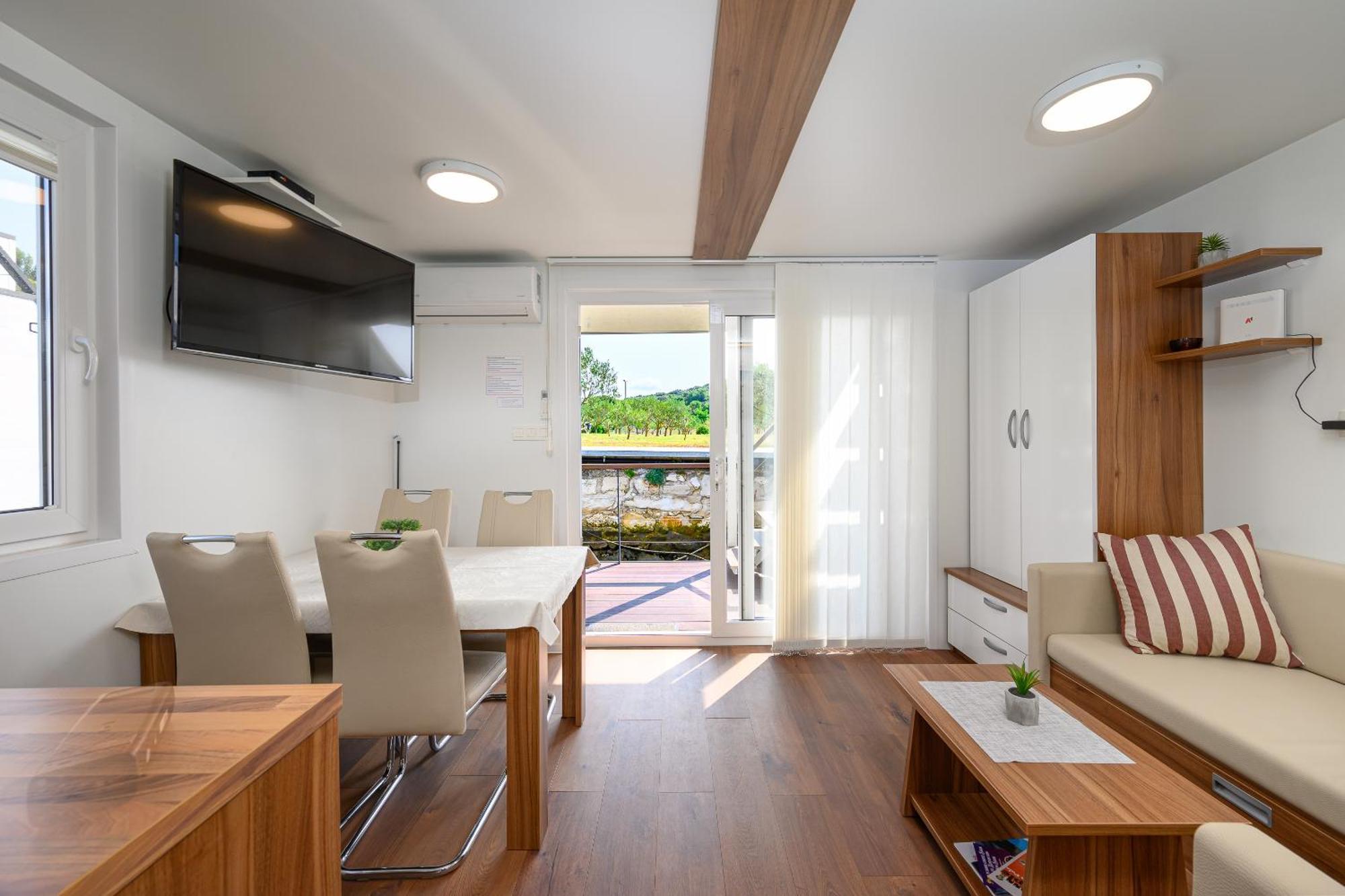 House Boat - Floating House Sofia 호텔 PUY 외부 사진